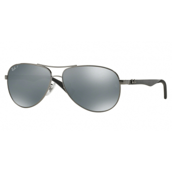 Okulary przeciwsłoneczne Ray-Ban® 8313 004/K6 61