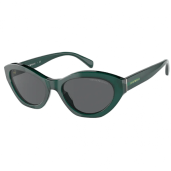 Okulary przeciwsłoneczne Emporio Armani 4172 512787 54