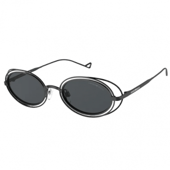Okulary przeciwsłoneczne Emporio Armani 2118 300187 50