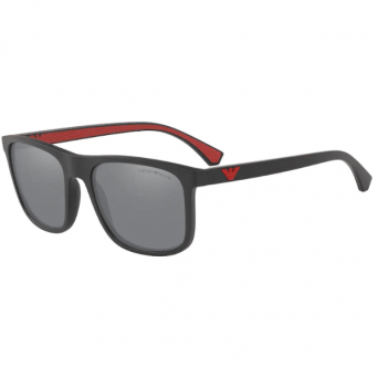 Okulary przeciwsłoneczne Emporio Armani 4129 50016G 56