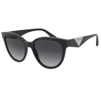 Okulary przeciwsłoneczne Emporio Armani 4140 50018G 55