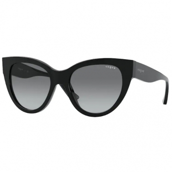 Okulary przeciwsłoneczne Vogue Eyewear 5339S W44/11 52