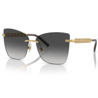 Okulary przeciwsłoneczne Dolce&Gabbana 2289 02/8G 59