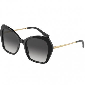 Okulary przeciwsłoneczne Dolce&Gabbana 4399 501/8G 56