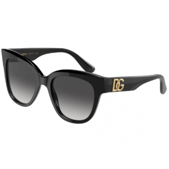 Okulary przeciwsłoneczne Dolce&Gabbana 4407 501/8G 53