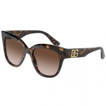 Okulary przeciwsłoneczne Dolce&Gabbana 4407 502/13 53