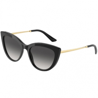 Okulary przeciwsłoneczne Dolce&Gabbana 4408 501/8G 54
