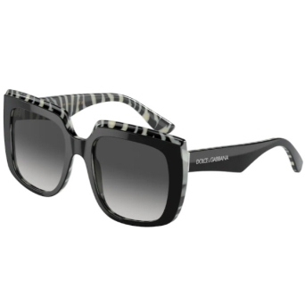 Okulary przeciwsłoneczne Dolce&Gabbana 4414 33728G 54