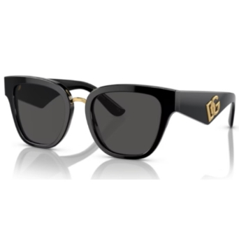 Okulary przeciwsłoneczne Dolce&Gabbana 4437 501/87 51