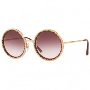 Okulary przeciwsłoneczne Dolce&Gabbana 2211 02/8H 53