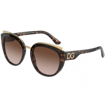 Okulary przeciwsłoneczne Dolce&Gabbana 4383 502/13 54