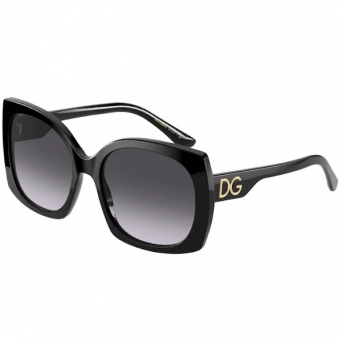 Okulary przeciwsłoneczne Dolce&Gabbana 4385 501/8G 58