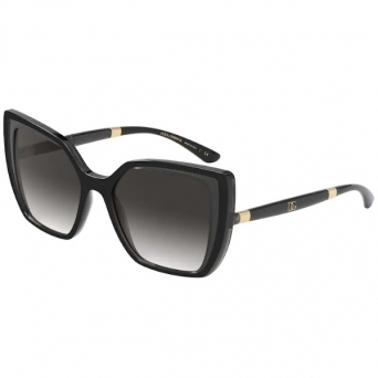 Okulary przeciwsłoneczne Dolce&Gabbana 6138 32468G 55