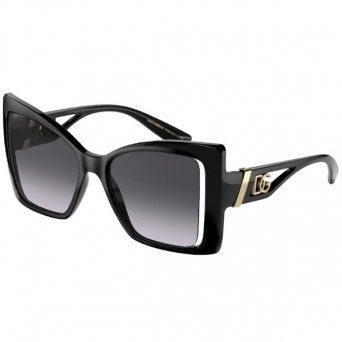 Okulary przeciwsłoneczne Dolce&Gabbana 6141 501/8G 55