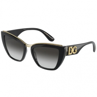 Okulary przeciwsłoneczne Dolce&Gabbana 6144 501/8G 54