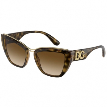 Okulary przeciwsłoneczne Dolce&Gabbana 6144 502/13 54