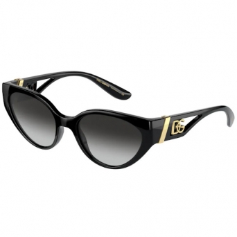 Okulary przeciwsłoneczne Dolce&Gabbana 6146 501/8G 54