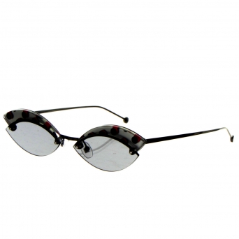Okulary przeciwsłoneczne Fendi FF/S 0370 KB7