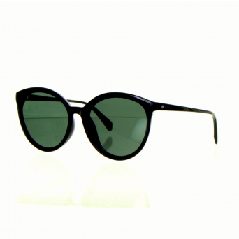 Okulary przeciwsłoneczne Polaroid 4082/F 807 62 M9 z polaryzacją