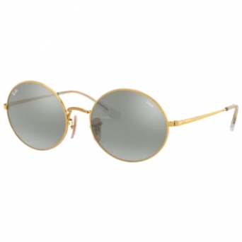 Okulary przeciwsłoneczne Ray-Ban® 1970 001/W3 54 Oval