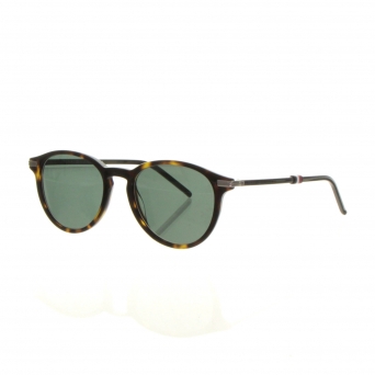 Okulary przeciwsłoneczne Tommy Hilfiger 1673 IWI 50 QT