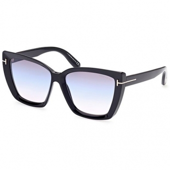 Okulary przeciwsłoneczne Tom Ford 0920 01B 57