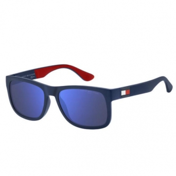 Okulary przeciwsłoneczne Tommy Hilfiger 1556 FLL 56 ZS