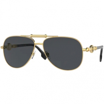 Okulary przeciwsłoneczne Versace 2236 100287 59