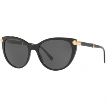 Okulary przeciwsłoneczne Versace 4364Q GB1/87 55 V-Rock