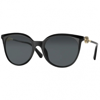 Okulary przeciwsłoneczne Versace 4404 GB1/87 55