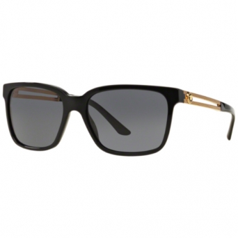 Okulary przeciwsłoneczne Versace 4307 GB1/87 58