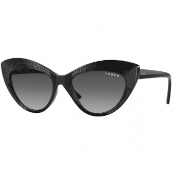 Okulary przeciwsłoneczne Vogue Eyewear 5377S W44/11 52