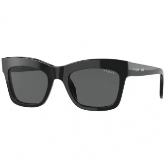 Okulary przeciwsłoneczne Vogue Eyewear 5392S W44/87 50