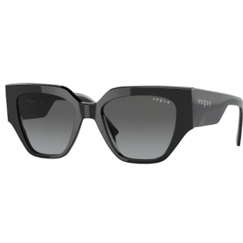 Okulary przeciwsłoneczne Vogue Eyewear 5409S W44/11 52