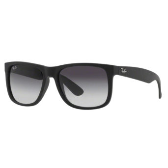 Okulary przeciwsłoneczne Ray-Ban® 4165 601/8G 51 Justin