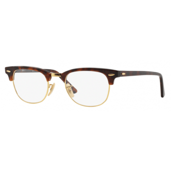 Ray-Ban® 5154 2372 51 Clubmaster