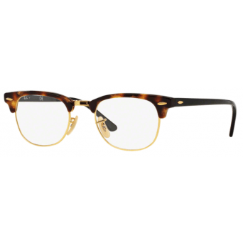 Ray-Ban® 5154 5494 51 Clubmaster