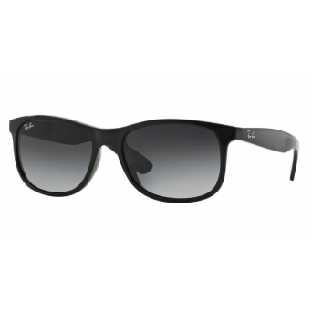Okulary przeciwsłoneczne Ray-Ban® 4202 601/8G 55 Andy