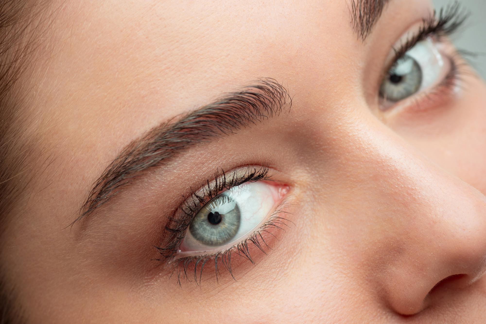 Jak dbać o oczy? 7 sprawdzonych porad