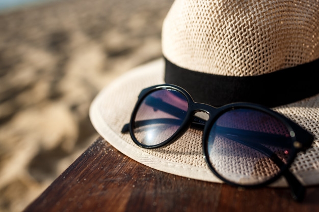 Dlaczego warto nosić okulary z filtrem UV?