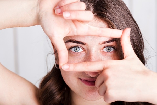 6 rzeczy, które warto wiedzieć na temat koloru oczu
