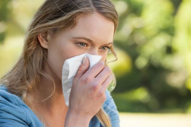 Alergie oczu – jak rozpoznać i leczyć?