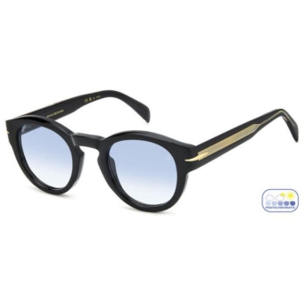 Okulary przeciwsłoneczne David Beckham 7110/S 807 49 FU