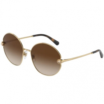 Okulary przeciwsłoneczne Dolce&Gabbana 2282B 02/13 59