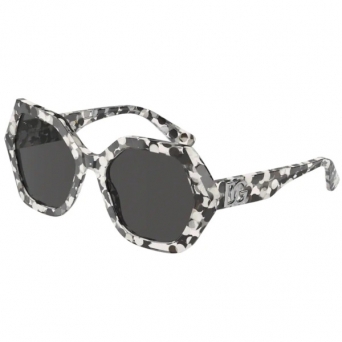 Okulary przeciwsłoneczne Dolce&Gabbana 4406 336187 54