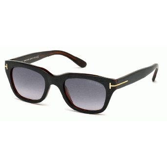 Okulary przeciwsłoneczne Tom Ford 0237 05B 52