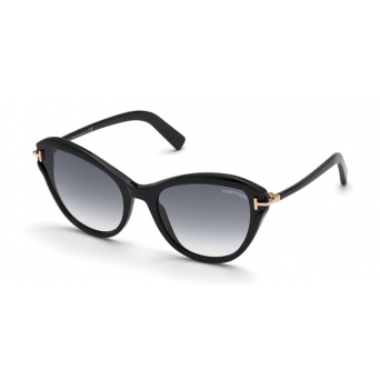Okulary przeciwsłoneczne Tom Ford 0850 01B 62