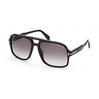 Okulary przeciwsłoneczne Tom Ford 0884 01B 60