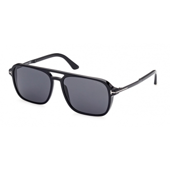 Okulary przeciwsłoneczne Tom Ford 0910 01A 59