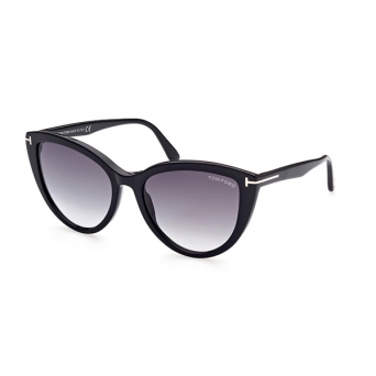 Okulary przeciwsłoneczne Tom Ford 0915 01B 56